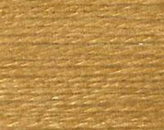 essentials - MUSTARD - E594 - (cards) & S594 - (skeins)