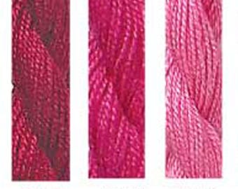 Impressions-2001, 2004, 2006, 2007; - CHERRY - by The Caron Collection