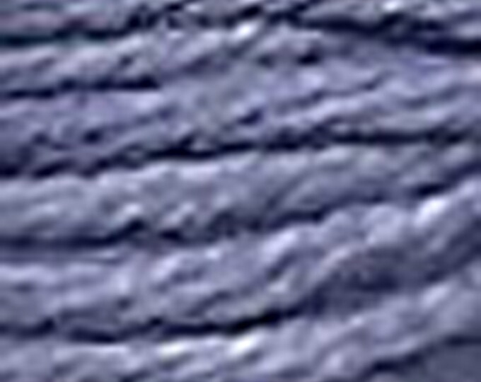 Mc KINLEY - 1122 -6-Ply Silk & 8 Ply Silk- Planet Earth