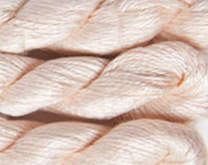 CHAMPAGNE - 034 - Pepper Pot Silk -