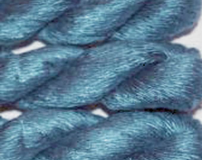 AEGEAN - 169 - (Dye Lot 107)- Pepper Pot Silk