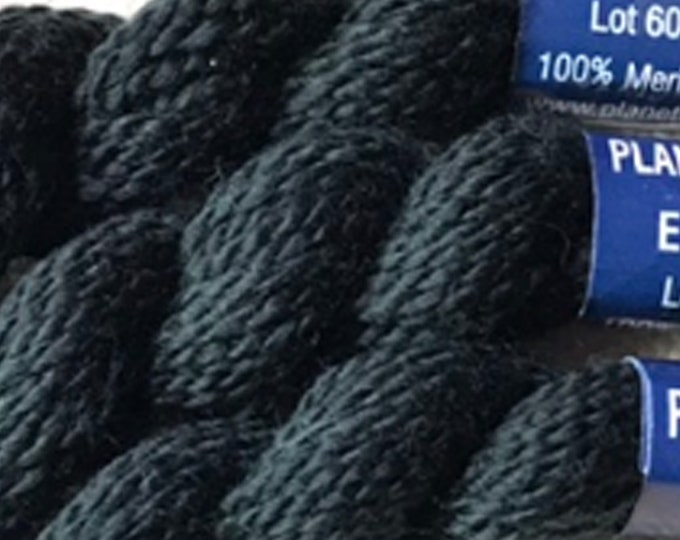 Planet Earth Wool - ECLIPSE - 101