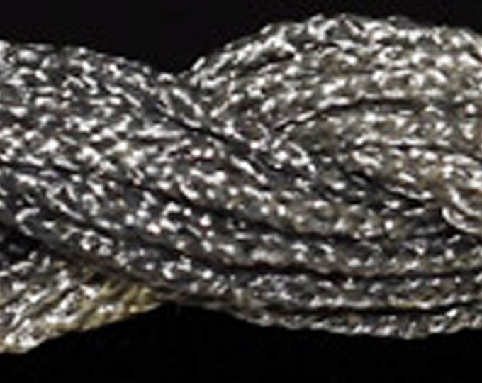 Threadworx - OD Metallic - CAMPFIRE SOOT - 911221