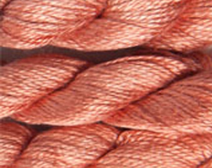 SHRIMP - 036 - Pepper Pot Silk