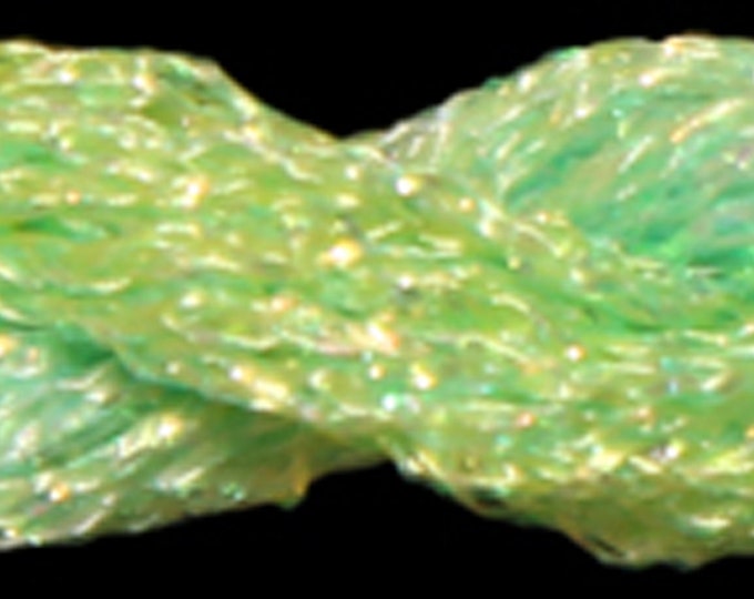 Threadworx - OD Metallic - SEA GRASS - 91051