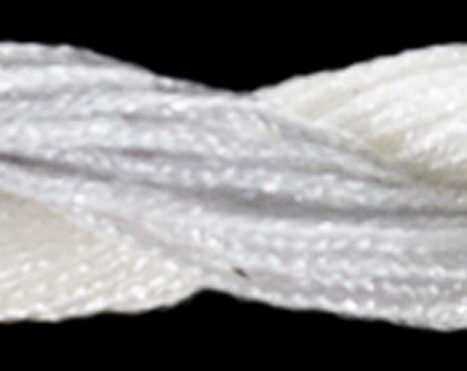 Threadworx - OD Metallic - SANTA'S BEARD - 911231