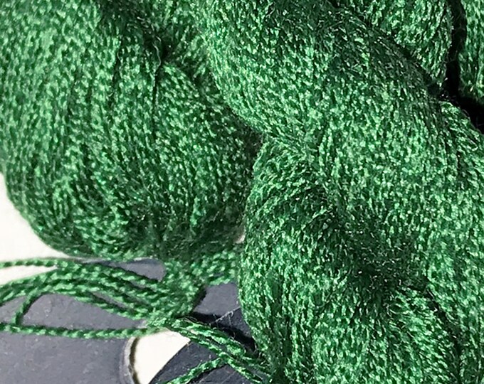 MYRTLE - 1063 - 6-Ply Silk - Planet Earth