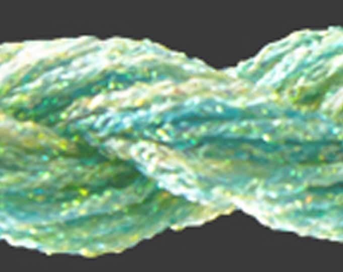 Threadworx - OD Metallic - OCEAN SPLASH - 91068