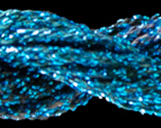 Threadworx - OD Metallic - CARIBBEAN BLUE - 910555