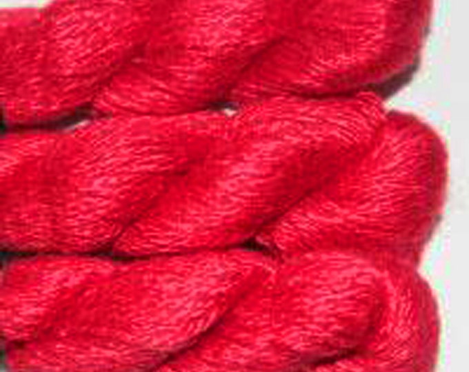 CANDY APPLES - 224 - Pepper Pot Silk