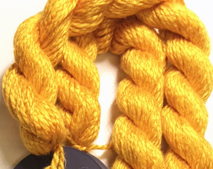 MARIGOLD - 154 -Planet Earth Silk -