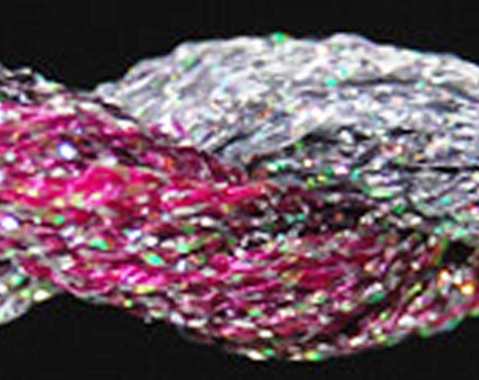 Threadworx - OD Metallic - GRAY FLAMINGO - 71145