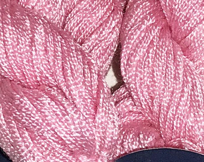 6-Ply Silk - TAFFY - 1221 - Planet Earth