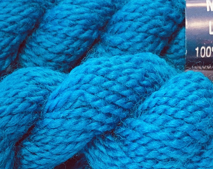Planet Earth Wool -  MALIBU - 087