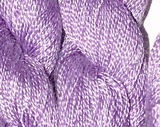 6-Ply Silk - MIST - 1089 - Planet Earth