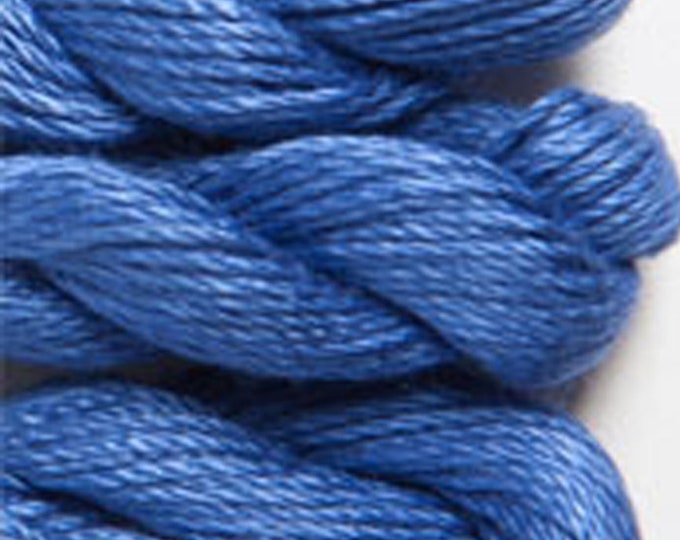 CADET - 114 - Pepper Pot Silk
