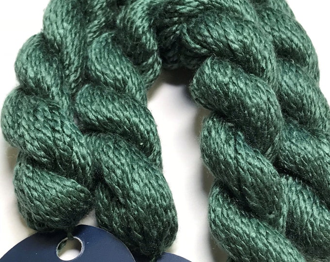 HEMLOCK - 206 -Planet Earth Silk -