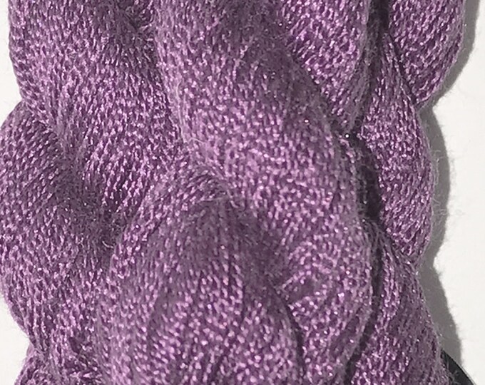 6-Ply - CRAG - 1095 -Planet Earth Silk