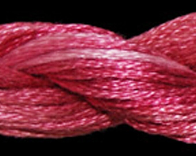 ODF-10981-ROSE PETALS - by Threadworx