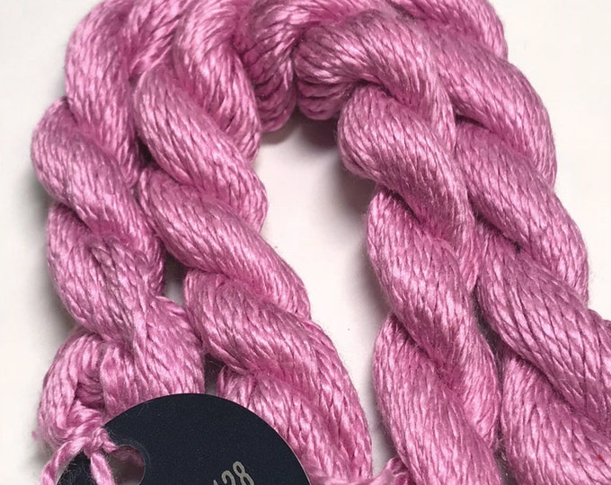 SWEETHEART - 128 -Planet Earth Silk -
