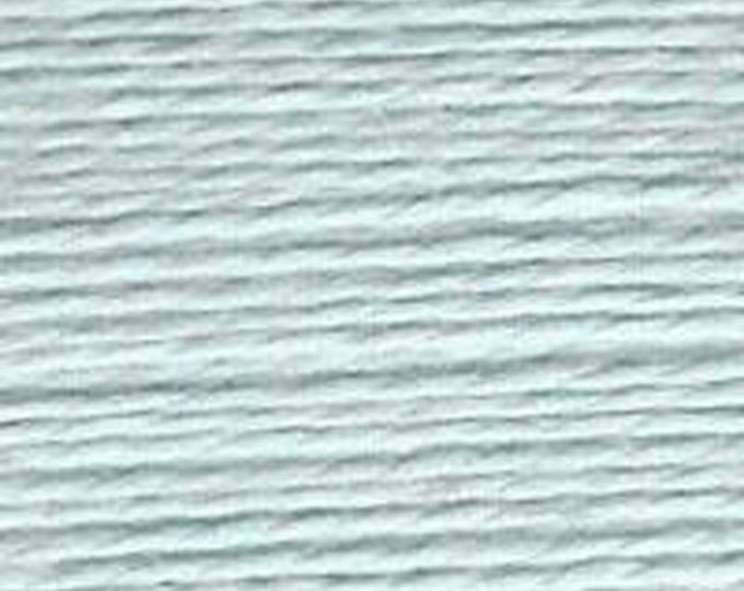 essentials - AQUA - E668 - (cards) & S668 - (skeins) PE-
