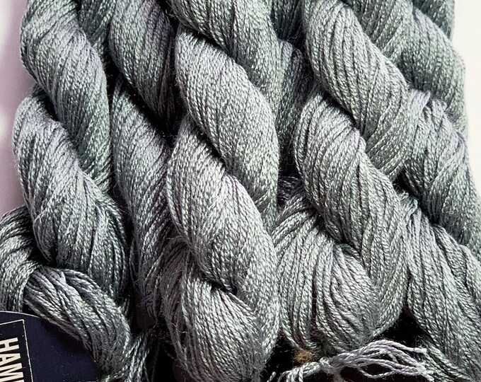 6-Ply Silk - HAMPSHIRE - 1217 - Planet Earth