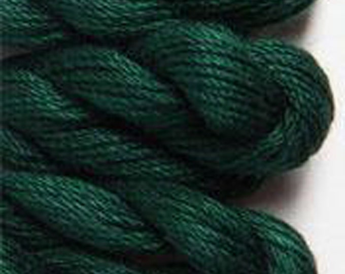 VINEGAR - 092 - Pepper Pot Silk -