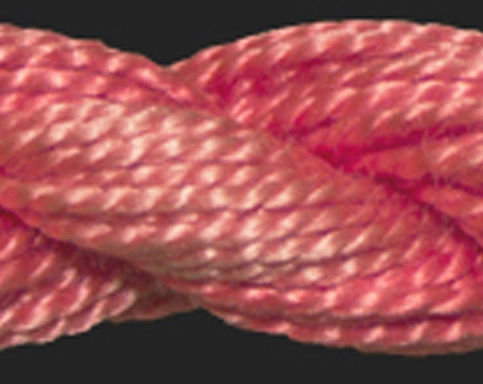 ODP-OCEAN CORAL - 51093 - Thrdwrx - od Pearl Cotton (odp)
