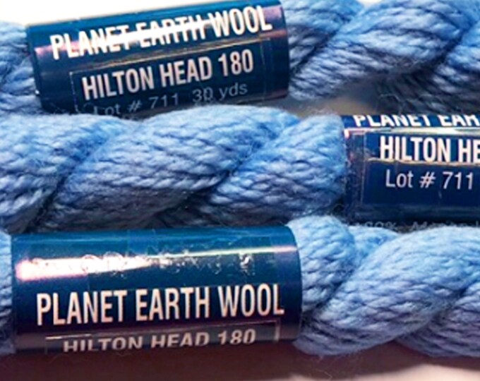 PEW-HILTON HEAD - 180-Planet Earth Wool -
