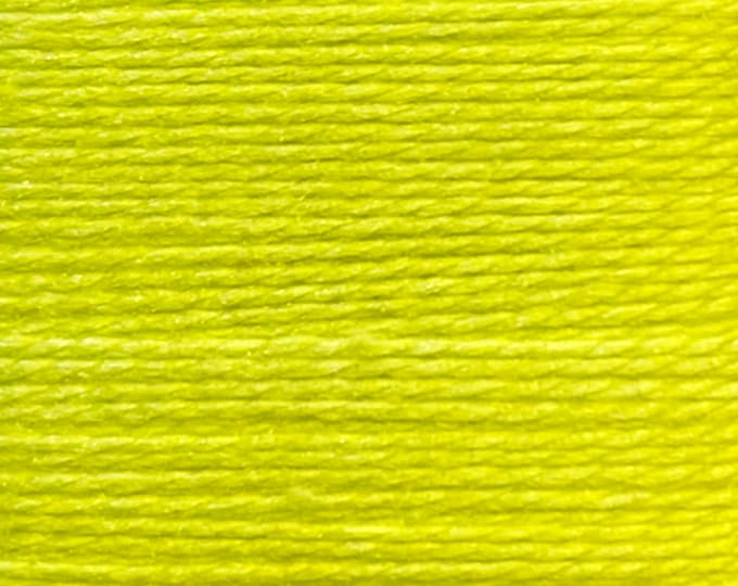 essentials - CHARTREUSE - E718 - (cards) & S718 - (skeins)