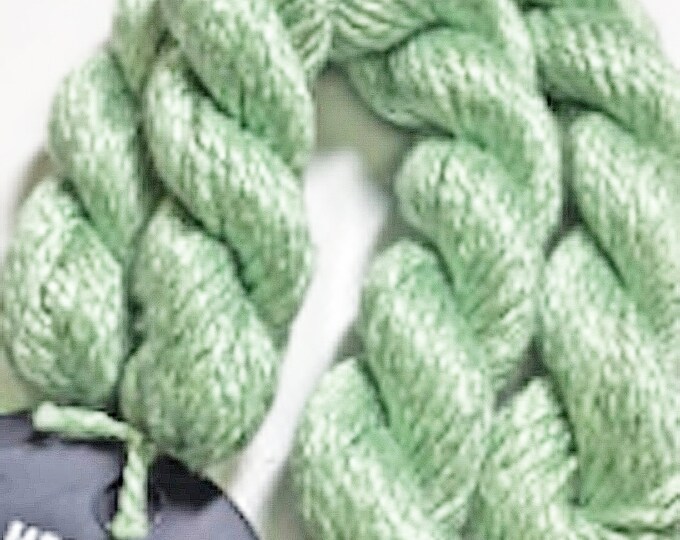 MEADOW - 060 - Planet Earth Silk -
