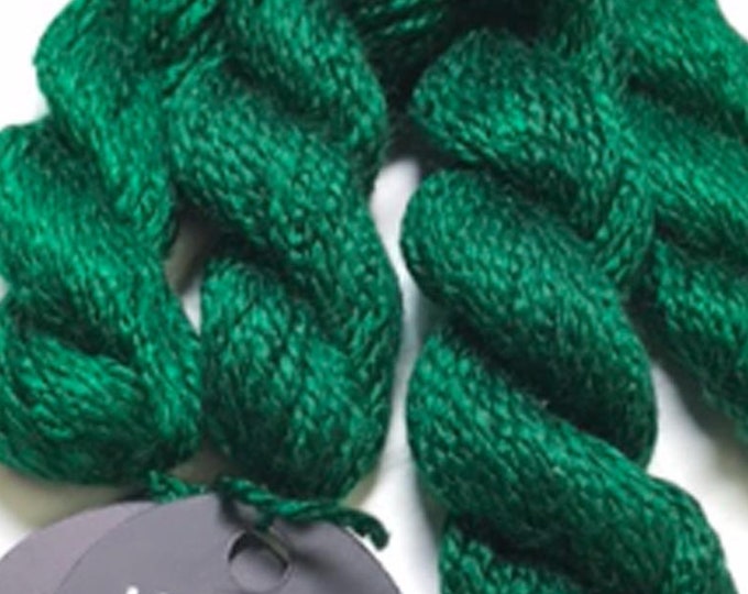 LEAF - 050 - Planet Earth Silk -