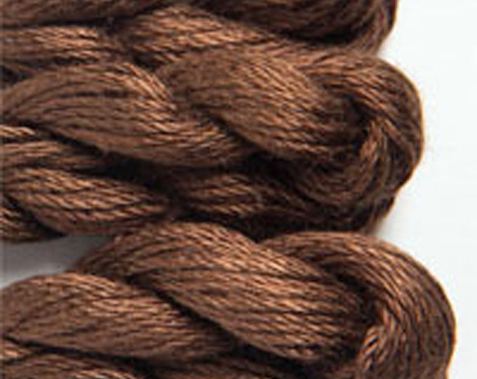 JAVA - 070 - Pepper Pot Silk