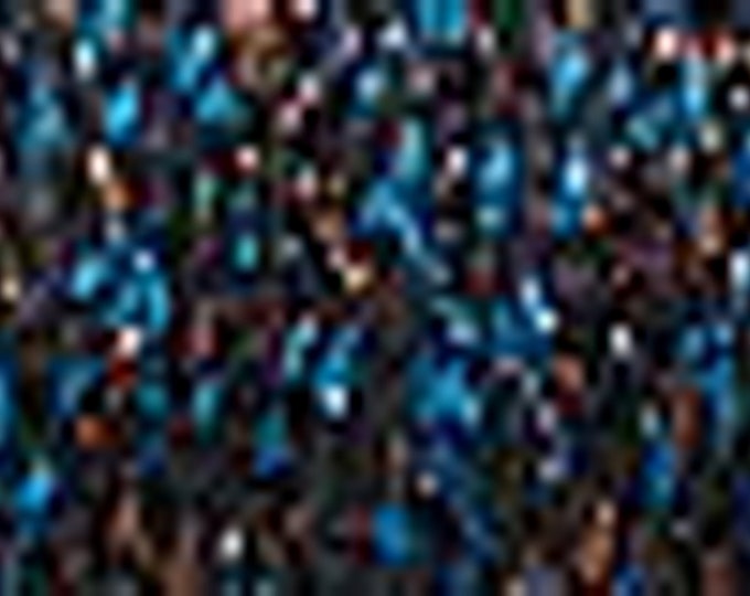 KR - 060 - 623- (060-Midnight)-(623-Twilight Blue) -Metallic