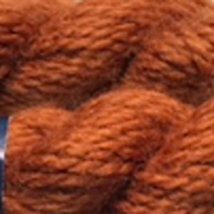 Planet Earth Wool - SAUNA - 021