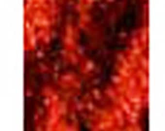 SNOW-RED/ORANGE-05-Fiesta Red, 22-Strawberry, 07-Copper, 13-Fire Orange, 14-Mango;