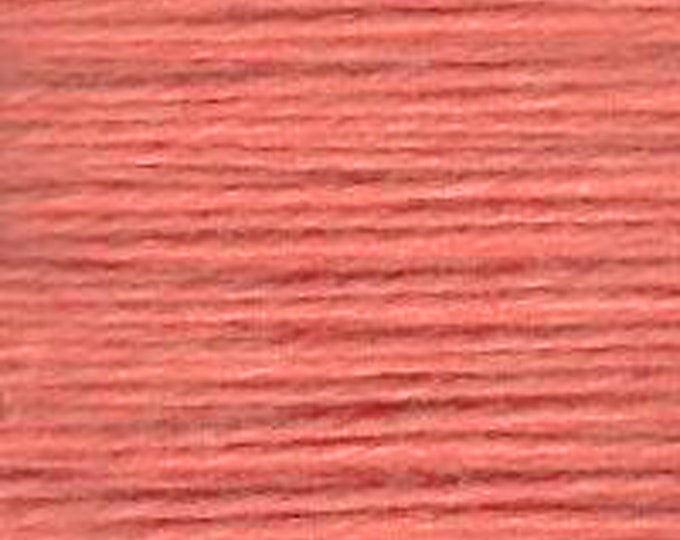 essentials - PEACH - E586 - (cards) & S586 - (skeins)