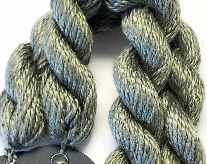 BOG - 183 -Planet Earth Silk -