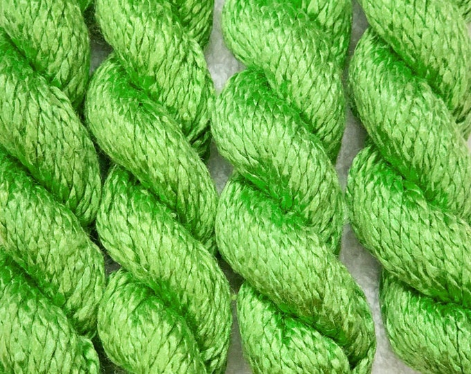 JASMINE - 223 - Planet Earth Silk