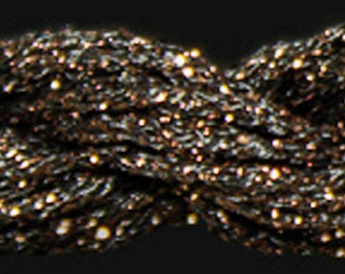Threadworx - OD Metallic - RICH CHOCOLATE - 711570