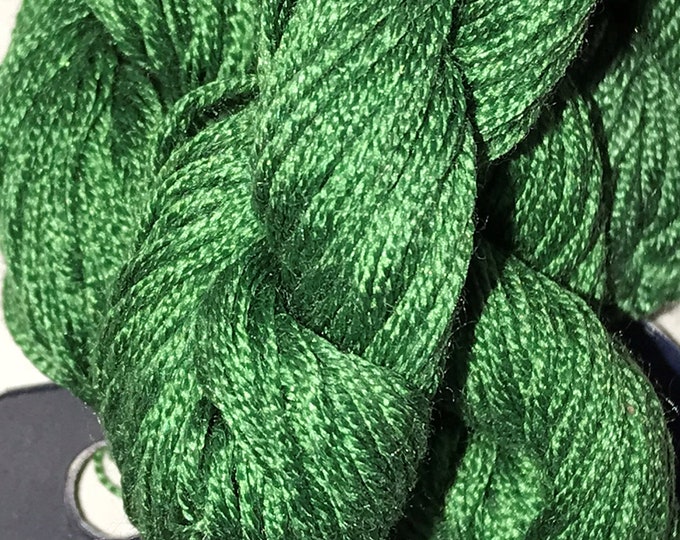 6-Ply Silk - JUNIPER - 1062 - Planet Earth