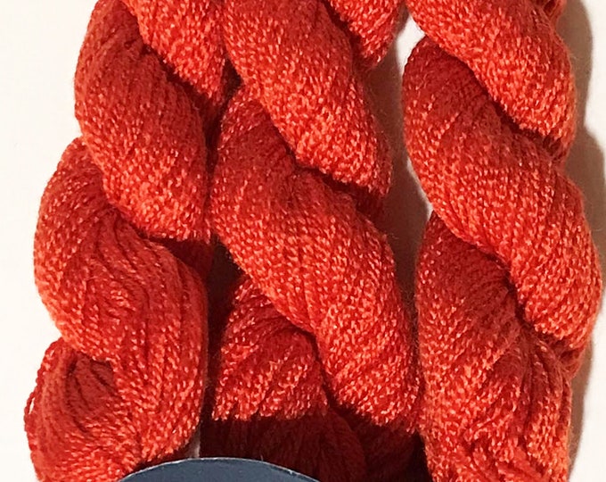 6-Ply Silk - SPARKS - 1012 - Planet Earth