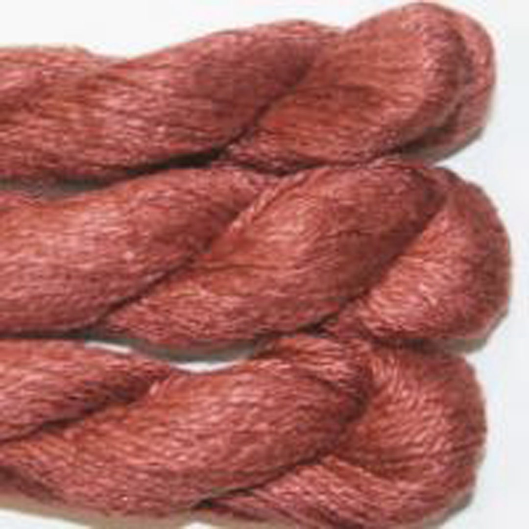 Pepper Pot Silk FRONT PORCH 251 Etsy