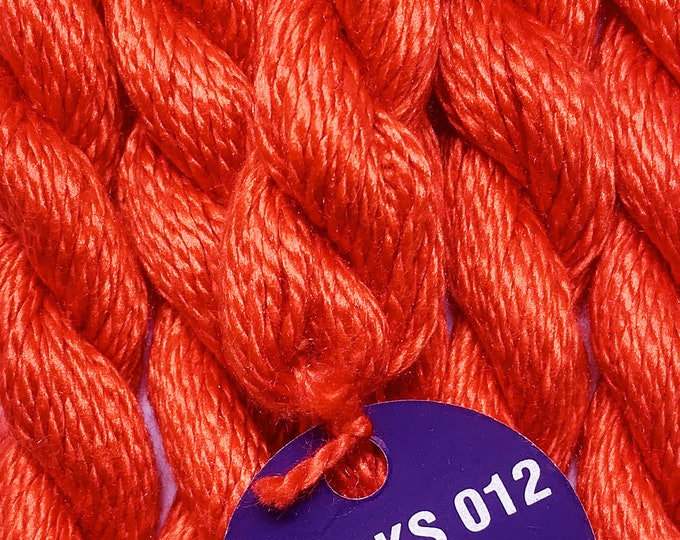 SPARKS - 012 - Planet Earth Silk