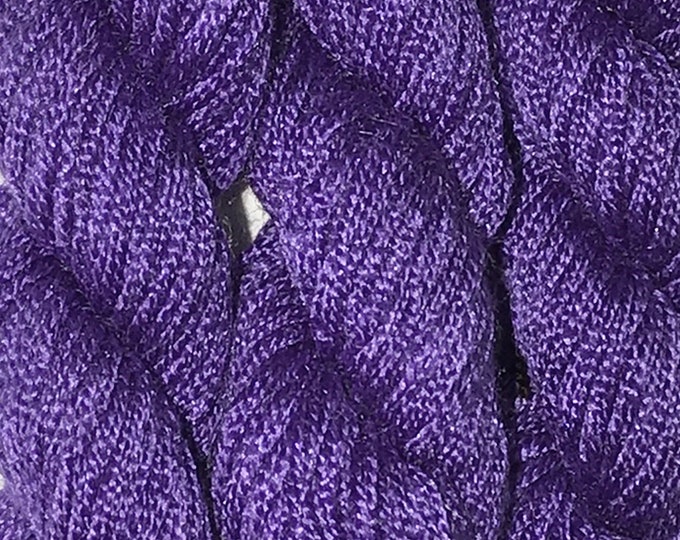 6-Ply Silk - MAJESTIC - 1091 & Variegated 1091V - Planet Earth
