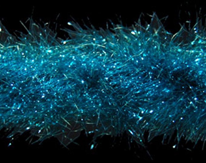 LEGACY- TEAL - Color - 624 - by Threadworx