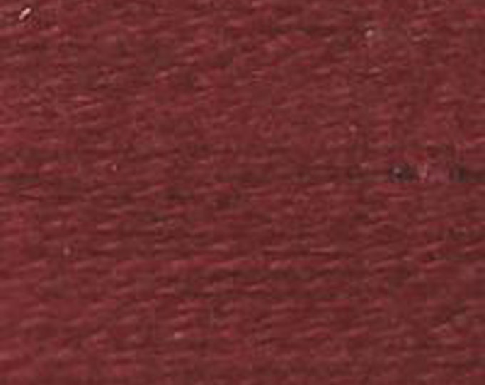 essentials - MERLOT - E558 - (cards) & S558 - (skeins)