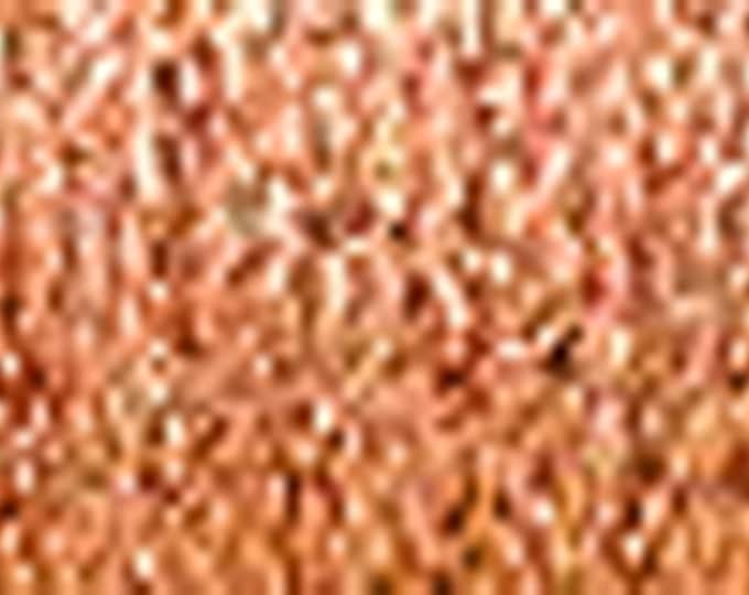 KR - 027 -027L(Orangeruptis) - ORANGE -  METALLIC