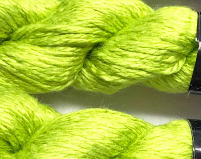 MARGARITA - 081 - Pepper Pot Silk