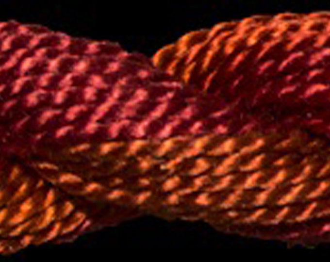 ODP-AUTUMN-10771- Thrdwrx - od Pearl Cotton SIZE 5
